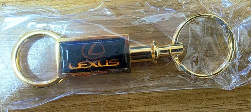 Gold coloured exclusive lexus - coloured,
