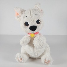 Bolt Disney Babies Plush 10"