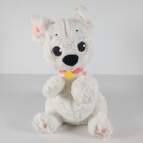 Bolt disney babies plush - disney,