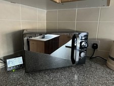 Russell Hobbs Microwave Oven 750-800