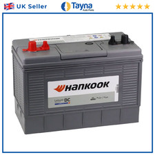 DC31 Hankook Leisure DC Deep