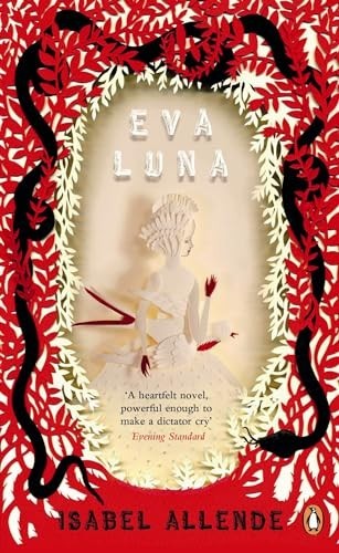 Eva luna isabel allende - eva, 19