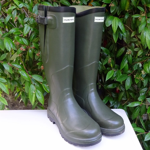 Hunter balmoral classic size - classic,