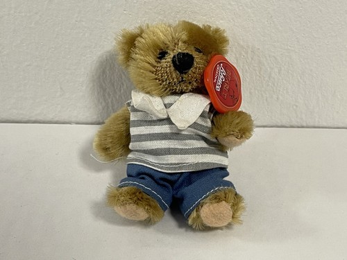 Collector item stuffed - collector's,