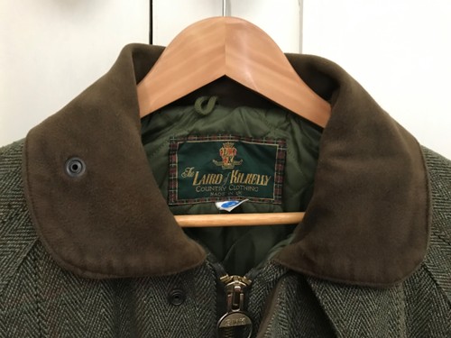 The laird kilkenny - the, of