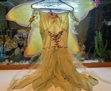Vintage Disney Tinker Bell