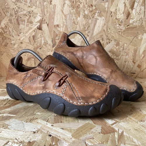 Clarks momo spirit - momo, 2