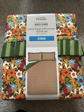 George Asda Home Duvet Set