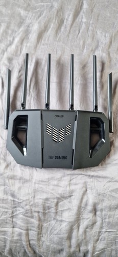 Asus tuf gaming - asus, be6500