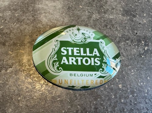 Stella unfiltered frogeye - unfiltered,