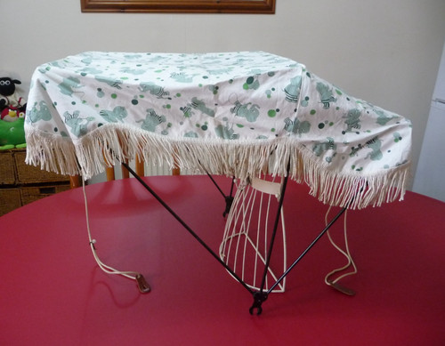 Morlands dolls pram - , sun