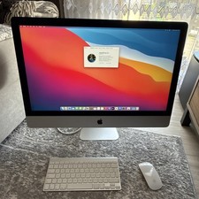 Apple iMac 27" 5K Retina Mid