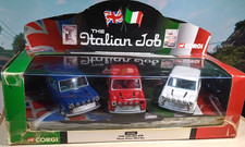 Vintage corgi classics the - vintage,