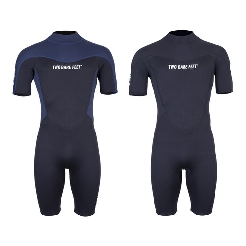 Mens supaflex 2mm - mens, 3/2mm