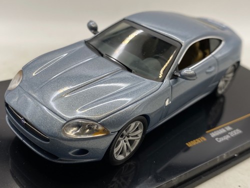 Ixo models jaguar - ixo,