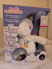 Magic Dream Light Unicorn