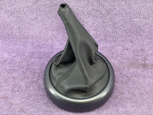 Mini r50 r53 gear - gear, gaiter