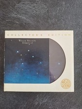 Willie, Nelson, Stardust, 24kt