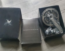 Shimano xtr m985 double - shimano,