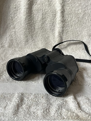 Miranda vintage binoculars - miranda,