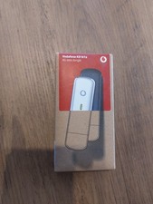 Vodafone K5161Z White 4G LTE