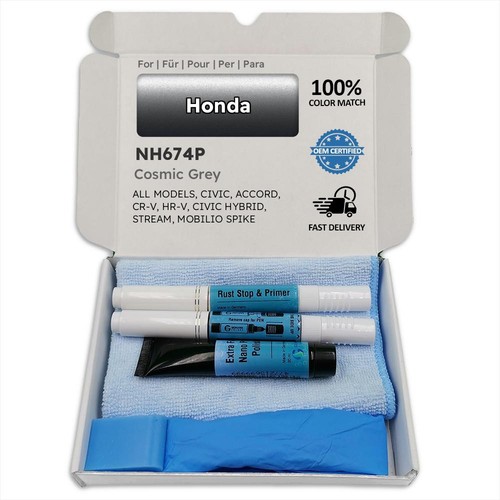 Touch paint pen for honda - pen,
