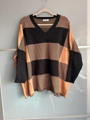 Cosmoda oversized knitted - cosmoda,