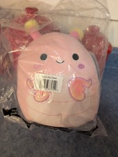 Squishmallows Guinevere Orchid