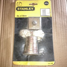 Stanley Architects Plumb Bob