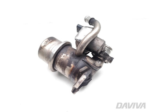 Audi egr valve cooler 6 - a3,