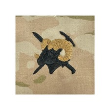 Rams Head Mountaineering OCP