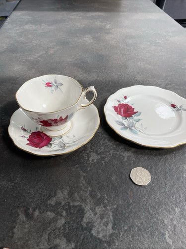 Royal albert sweet romance - albert,