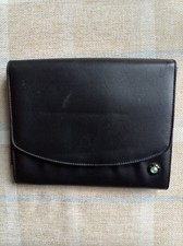 BMW  Series Drivers Empty Handbook Wallet