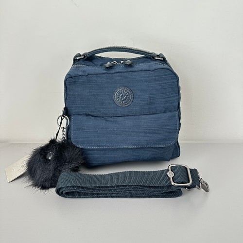 Kipling candy convertible mini - candy,