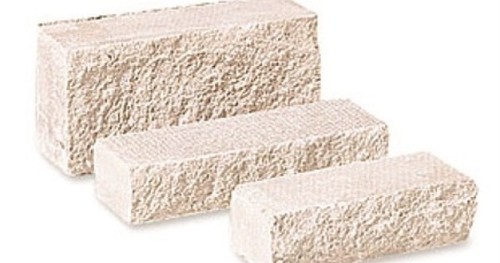 Bradstone pitched double - bradstone, sided