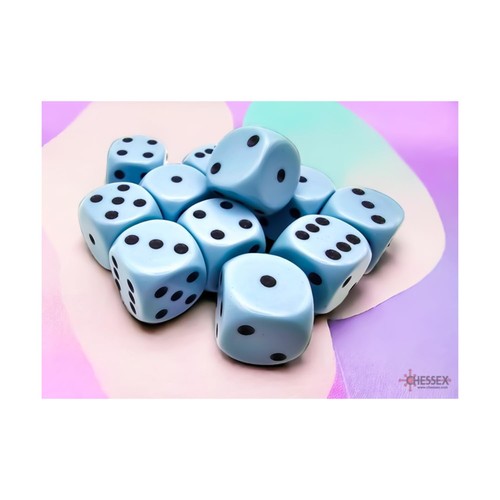 Chessex dice opaque - chessex,