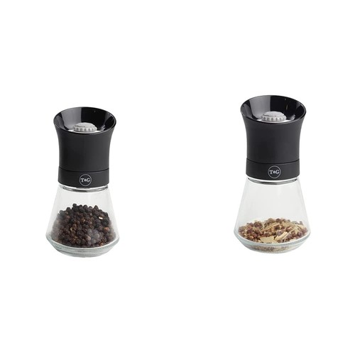 Set g crushgrinders - set, t&g