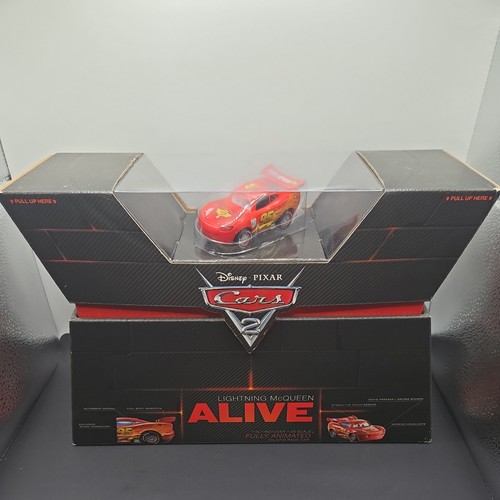 Disney pixar cars alive - 2,