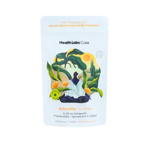 Ashwame ashwagandha ksm - ashwame, ksm-66