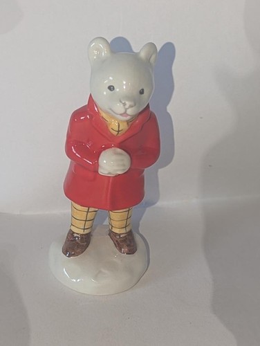 Beswick rupert the - the, bear