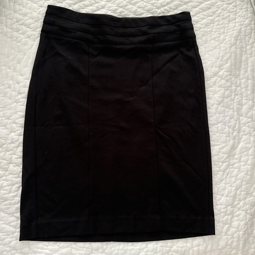 Cabi black high - high, pencil
