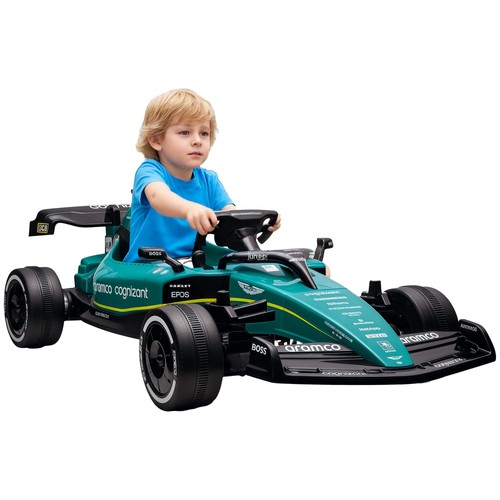 Aiyaplay 12v aston martin - aiyaplay,