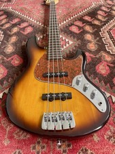 Sandberg Electra TT4 Electric