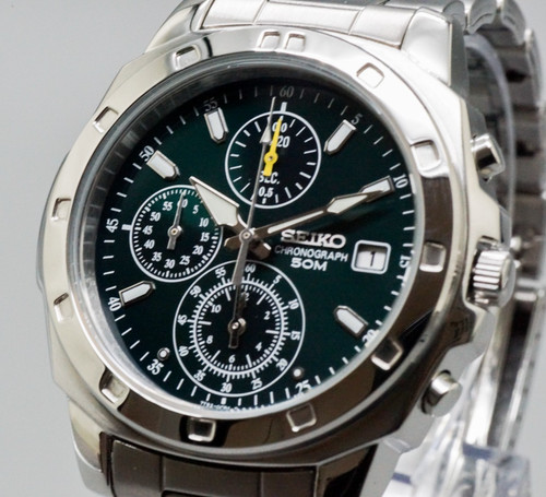Near mint box - mint, seiko