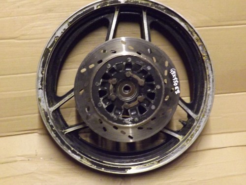 Suzuki gsx750 gsx750es - gsx750es, 84-