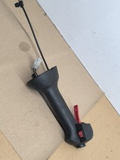 MCCULLOCH TRIMMAC 250 LS 2 STROKE PETROL STRIMMER THROTTLE HANDLE USED