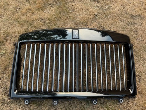 Roll royce cullinan black - roll,