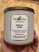 Bath & Body Works White Barn