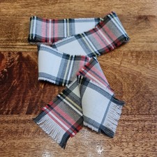 Handfasting Tie, Royal Stewart