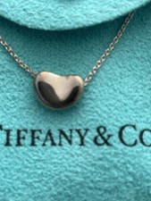 TIFFANY AND CO VINTAGE 925